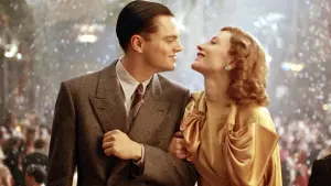 Задник к фильму "Авиатор" #231523