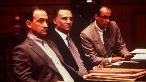 Задник к фильму "Присяжная" #390911