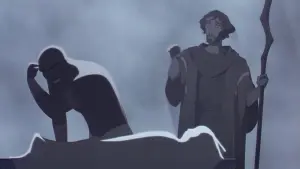 Задник к фильму "Принц Египта" #372489