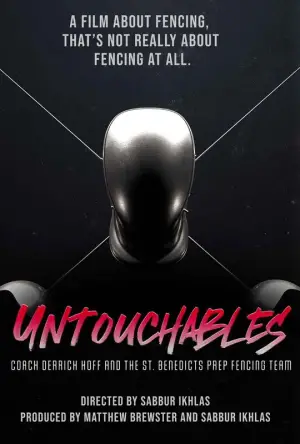 Постер к фильму "Untouchables"