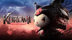 Задник к фильму "Веном 3" #554781