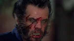 Задник к фильму "Волк" #302940