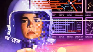 Задник к фильму "Д.Э.Р.И.Л. D.A.R.Y.L." #344334