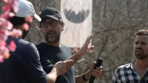 Задник к фильму "Принцесса якудза" #385296