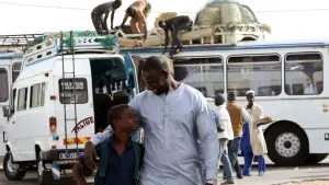 Задник к фильму "Легенды саванны" #439453