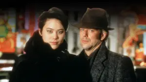 Задник к фильму "Год Дракона" #257109