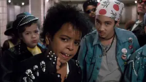 Задник к фильму "Лунная походка" #722918