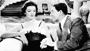 Задник к фильму "Оклеветанная" #706522