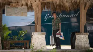 Задник к фильму "Дом у дороги" #441932