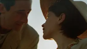 Задник к фильму "Бруталист" #610690