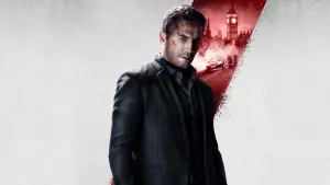 Задник к фильму "Наследие лжи" #343315