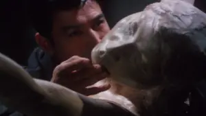 Задник к фильму "Слепое чудовище" #475139