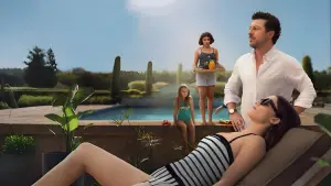 Задник к фильму "Вкуснятина" #664021