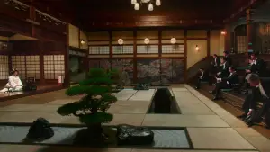 Задник к фильму "Служанка" #572638