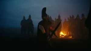 Задник к фильму "Одиссея" #545074