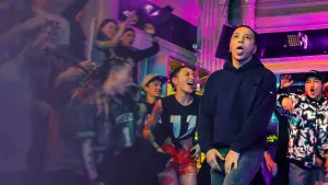 Задник к фильму "Шаг вперед 6: Год танцев" #350588