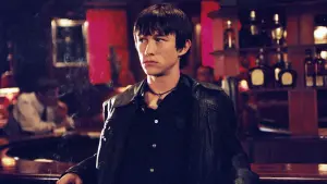 Задник к фильму "Загадочная кожа" #207810