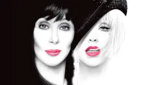 Задник к фильму "Бурлеск" #431829