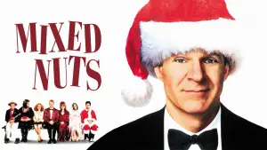 Задник к фильму "Совершенно чокнутый" #665509