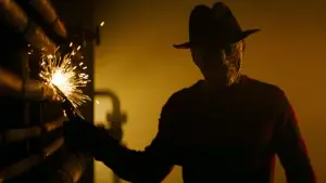 Задник к фильму "Кошмар на улице Вязов" #702919