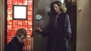 Задник к фильму "Короткий фильм о любви" #185883