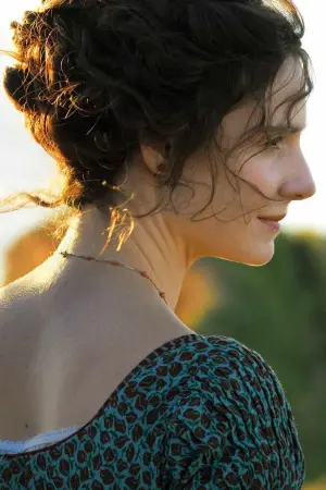 Постер к фильму "Жизнь" #494172