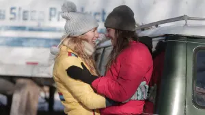 Задник к фильму "Самоволка" #498344