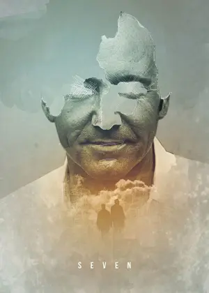 Постер к фильму "Семь" #16964