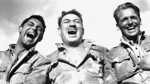 Задник к фильму "Ганга Дин" #462229