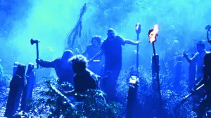 Задник к фильму "Дом мертвецов" #412231