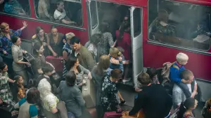 Задник к фильму "Чернобыль" #318752