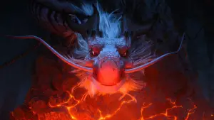 Задник к фильму "Нэчжа" #642933