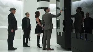 Задник к фильму "Иллюзия обмана 2" #260034