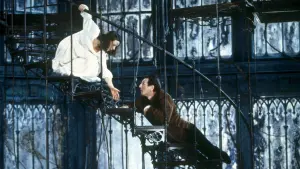 Задник к фильму "Призрак дома на холме" #344551