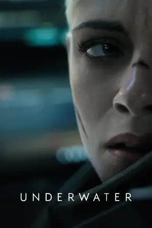 Постер к фильму "Под водой" #88112