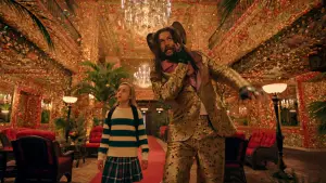 Задник к фильму "Страна снов" #622291