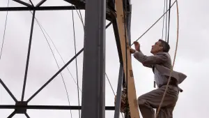 Задник к фильму "Оппенгеймер" #160732