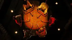 Задник к фильму "Пила 6" #505027