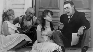 Задник к фильму "Ребенок паука" #462386