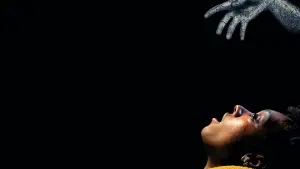 Задник к фильму "Два, три, демон, приди!" #163338