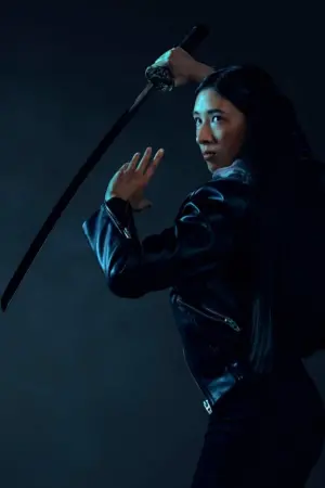 Постер к фильму "Оборотень: Фильм" #207197