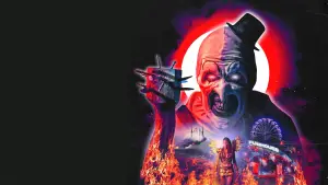 Задник к фильму "Ужасающий 2" #657025