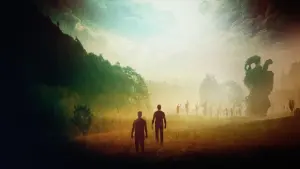 Задник к фильму "Паранормальное" #290383