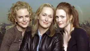 Задник к фильму "Часы" #695156