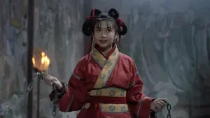 Задник к фильму "Служители зла" #390461