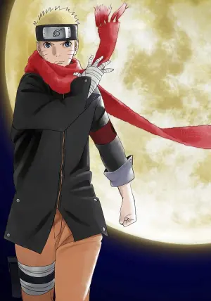 Постер к фильму "Наруто: Последний фильм" #188289