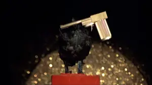 Задник к фильму "007: Человек с золотым пистолетом" #283762