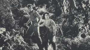 Задник к фильму "Самая опасная игра" #455698