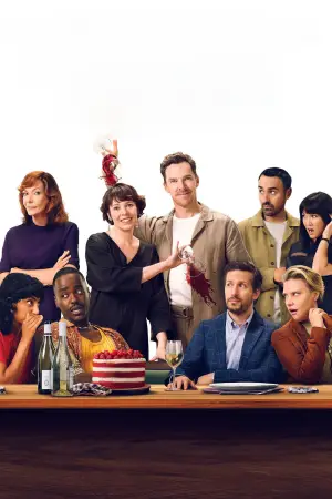 Постер к фильму "Супруги Роуз" #561404