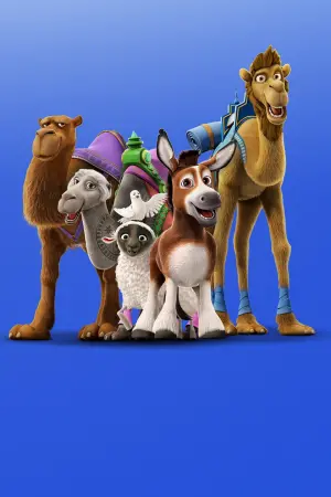 Постер к фильму "Путеводная звезда" #291146